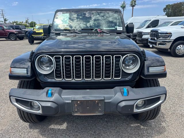 jeep wrangler 4xe 2024 1C4RJXP65RW223426 image jeep wrangler 4xe 2024 1C4RJXP65RW223426 image